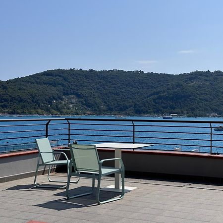 Mirage Rooms & Apartments ポルトヴェーネレ エクステリア 写真
