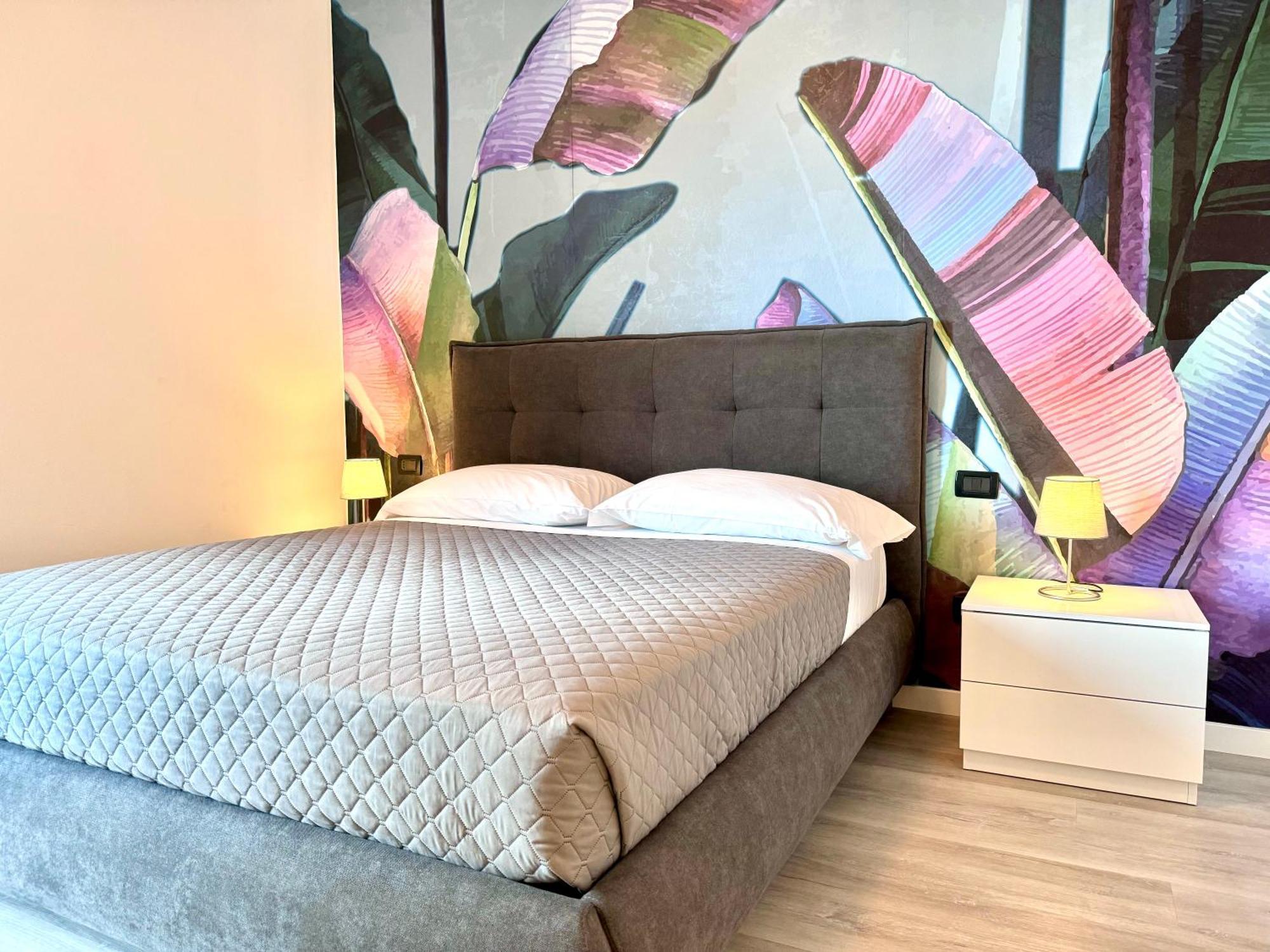 Mirage Rooms & Apartments ポルトヴェーネレ エクステリア 写真