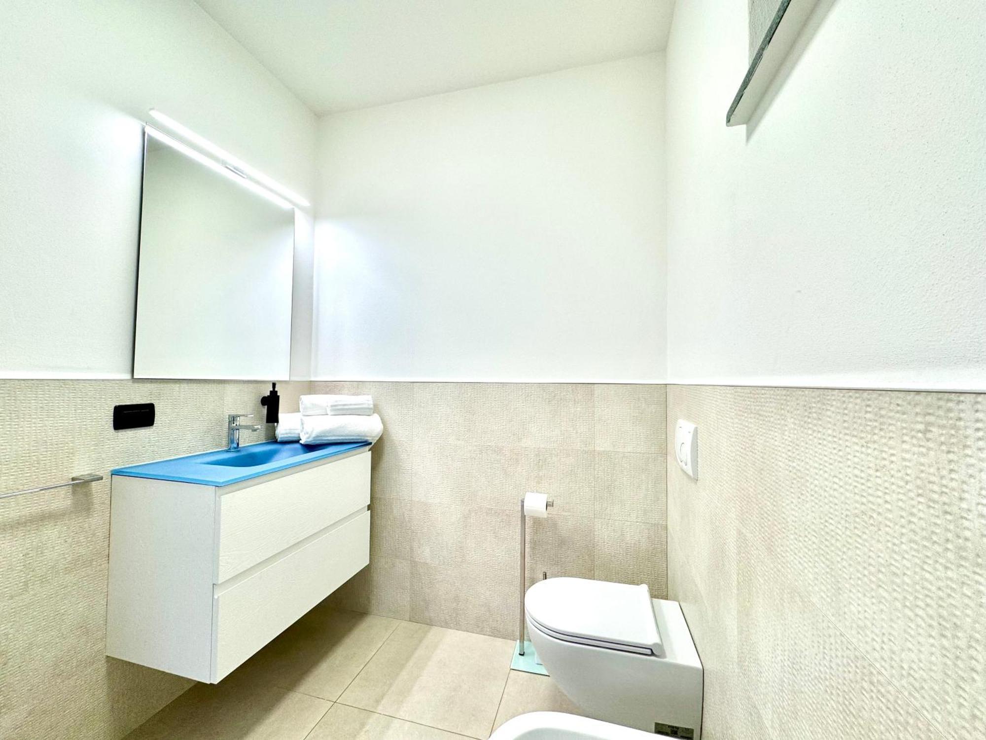 Mirage Rooms & Apartments ポルトヴェーネレ エクステリア 写真