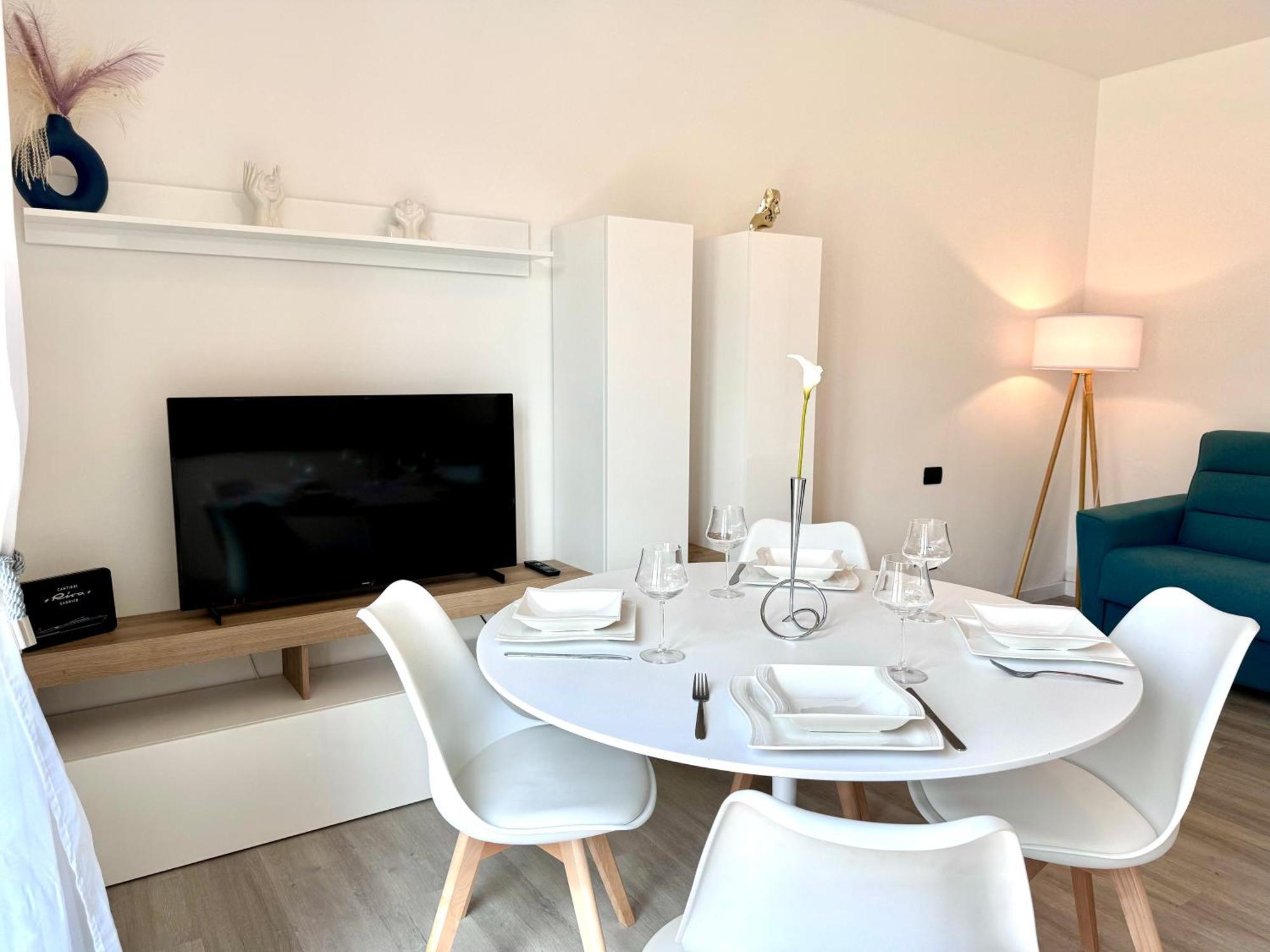 Mirage Rooms & Apartments ポルトヴェーネレ エクステリア 写真