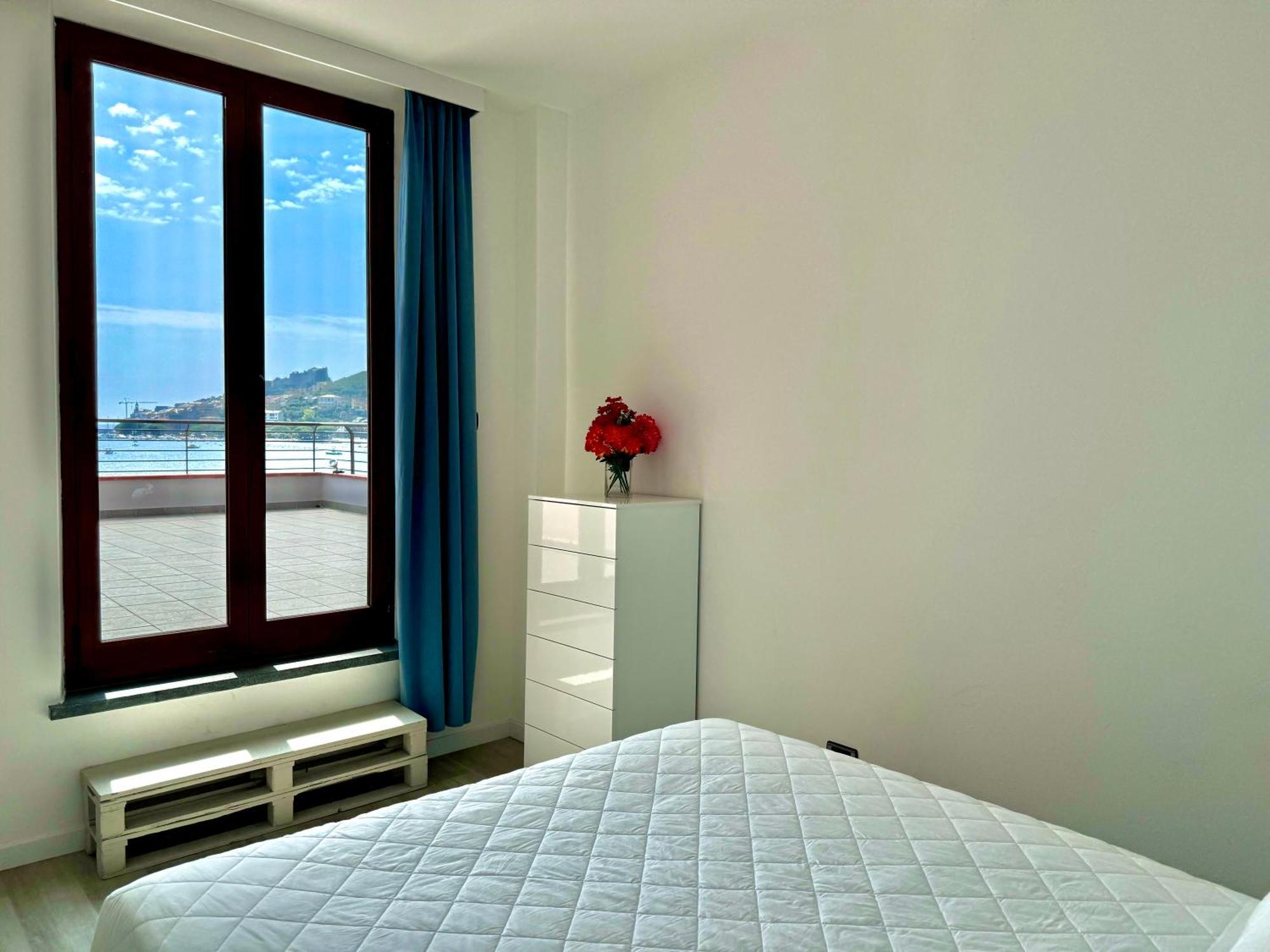 Mirage Rooms & Apartments ポルトヴェーネレ エクステリア 写真